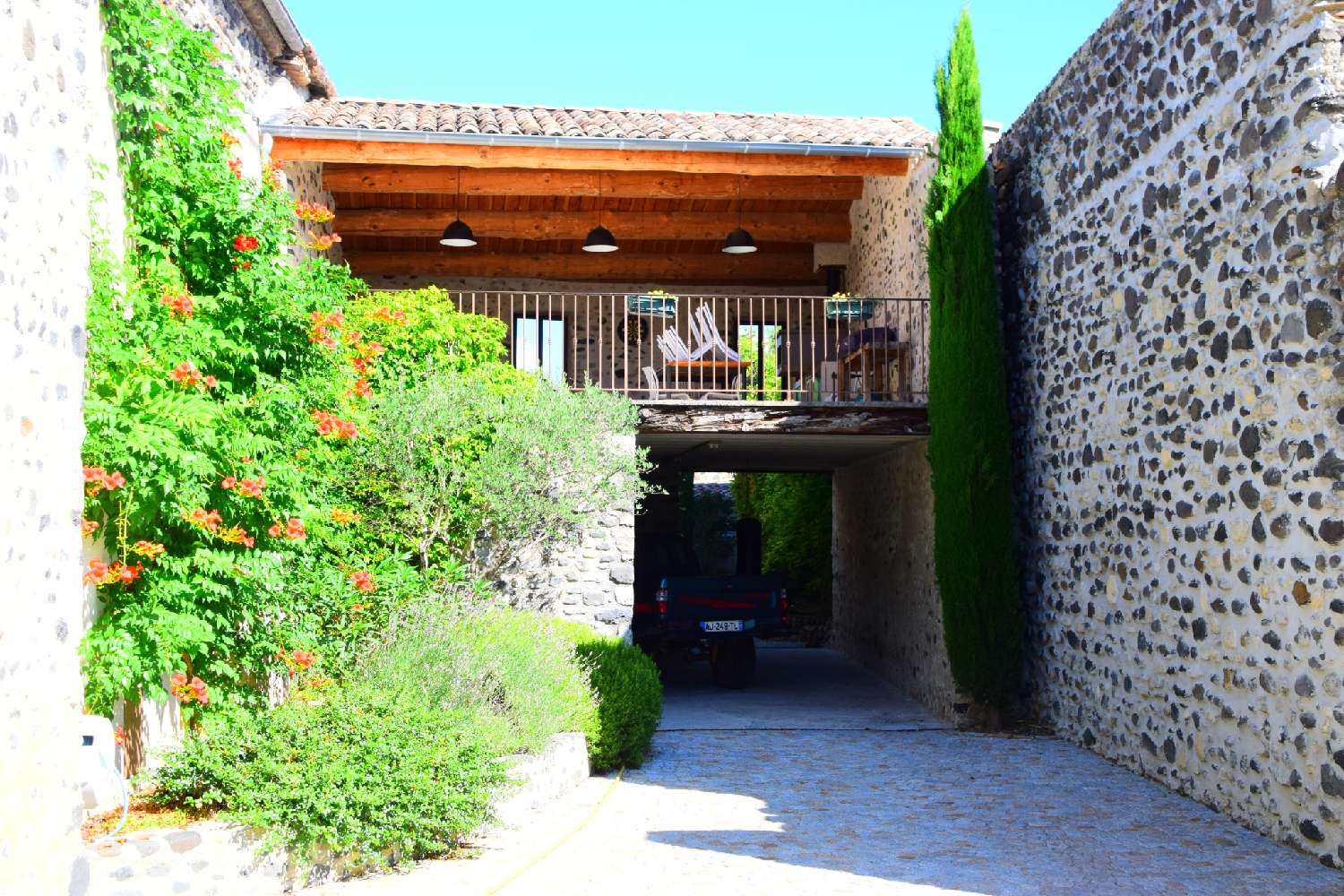  kaufen Haus Saint-Pierre-la-Roche Ardèche 5