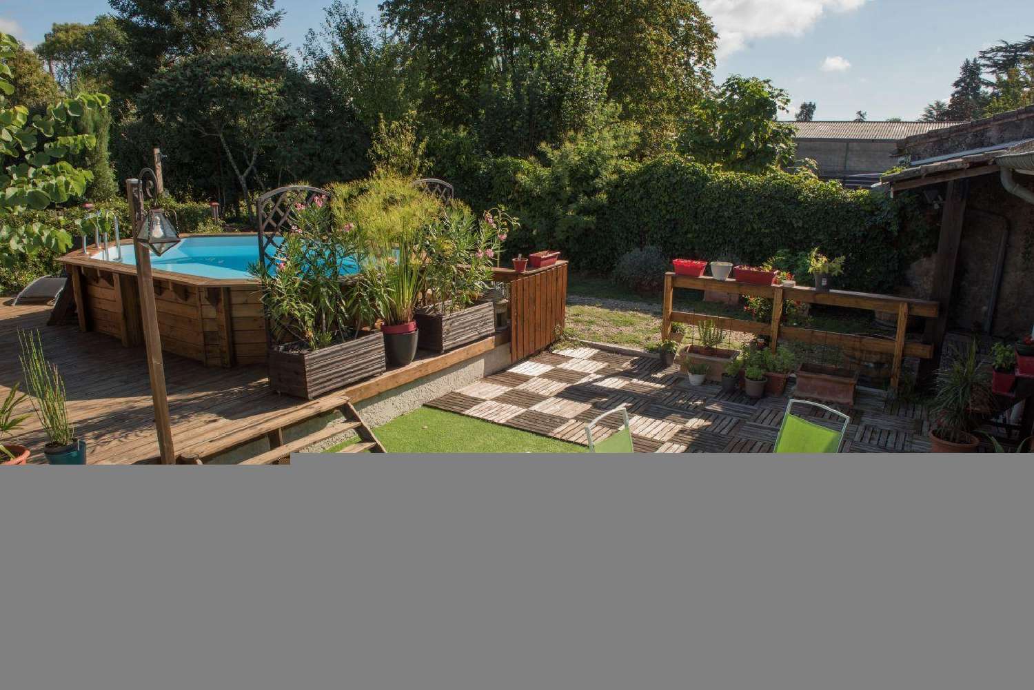 kaufen Haus Saint-Pierre-d'Aurillac Gironde 2