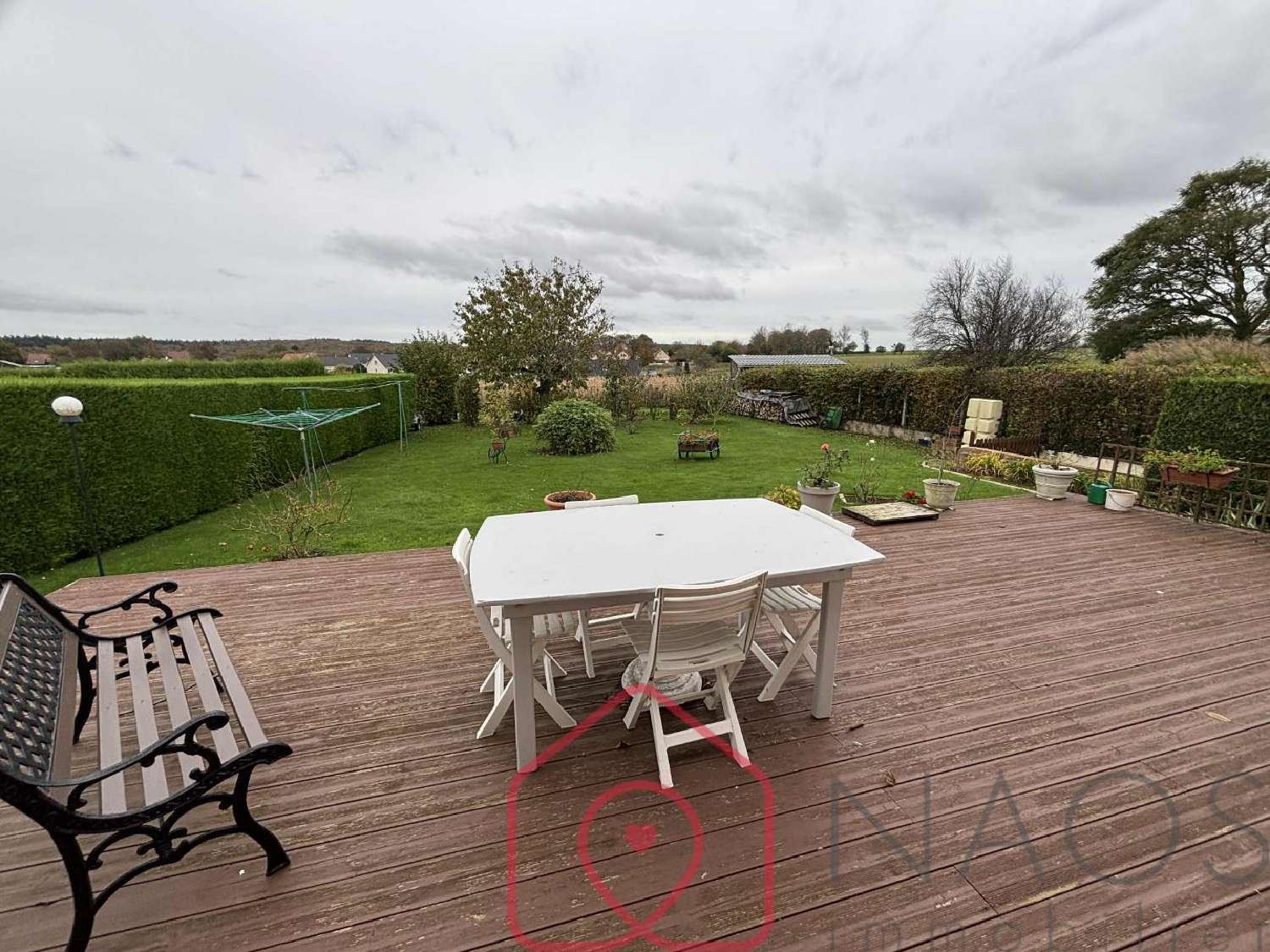 te koop huis Saint-Pierre-en-Val Seine-Maritime 4