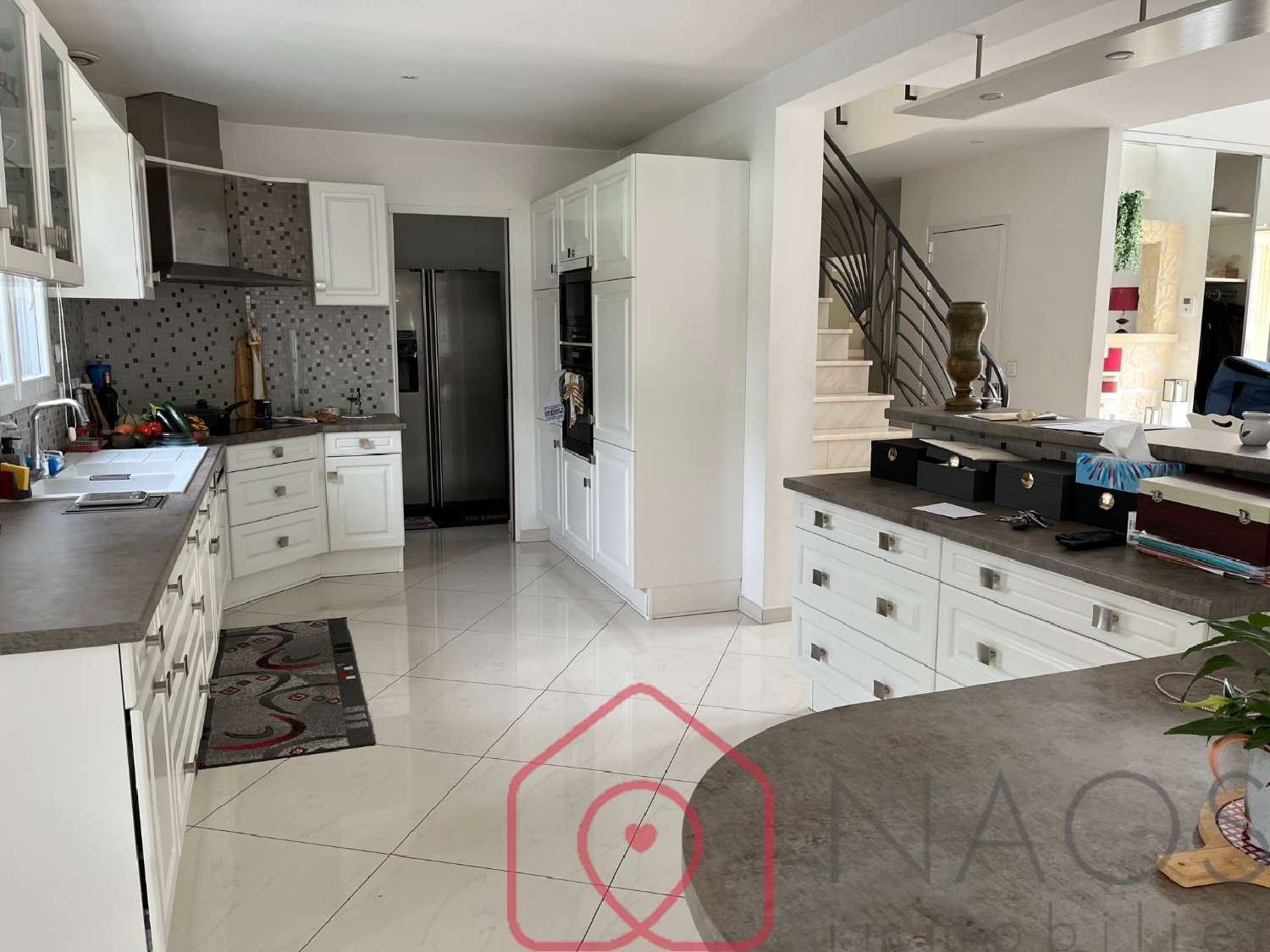  kaufen Haus Saint-Pierre-lès-Nemours Seine-et-Marne 1