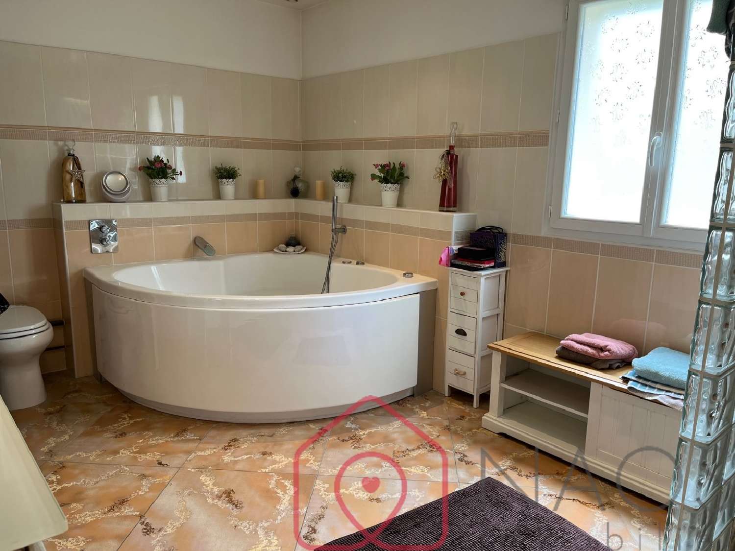  kaufen Haus Saint-Pierre-lès-Nemours Seine-et-Marne 8