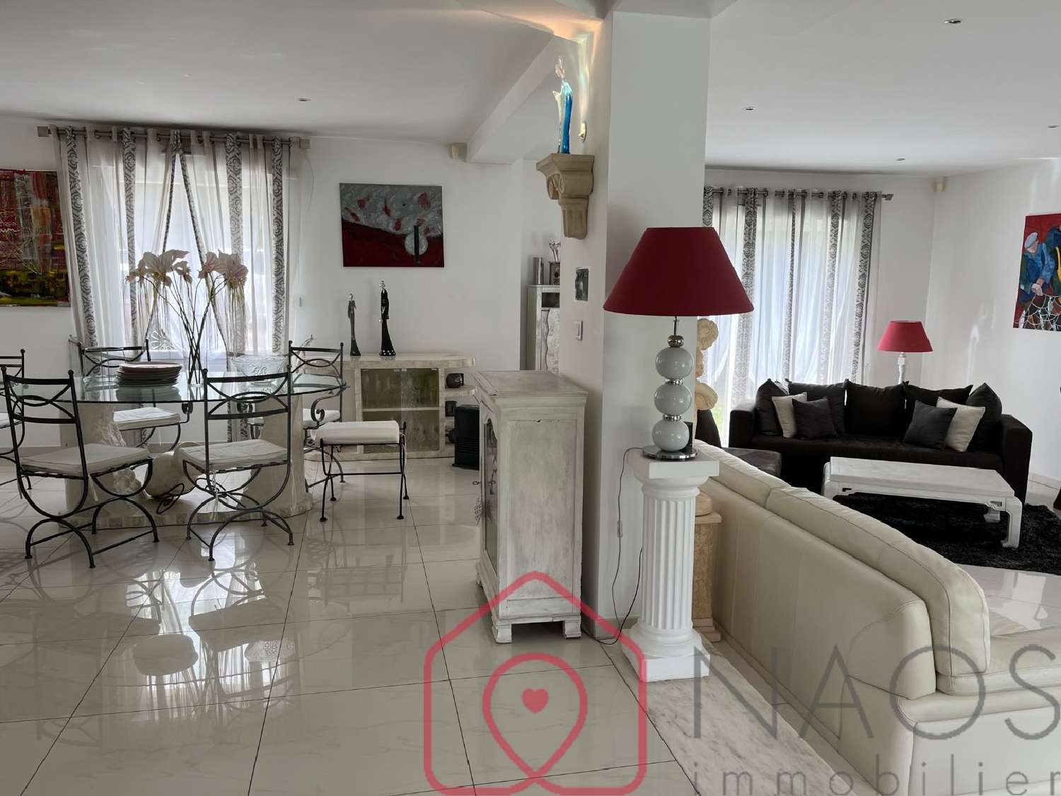  kaufen Haus Saint-Pierre-lès-Nemours Seine-et-Marne 3