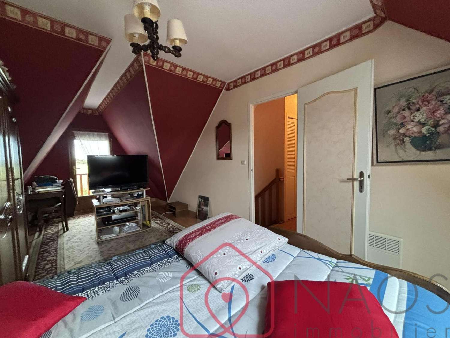 à vendre maison Saint-Pierre-en-Val Seine-Maritime 7