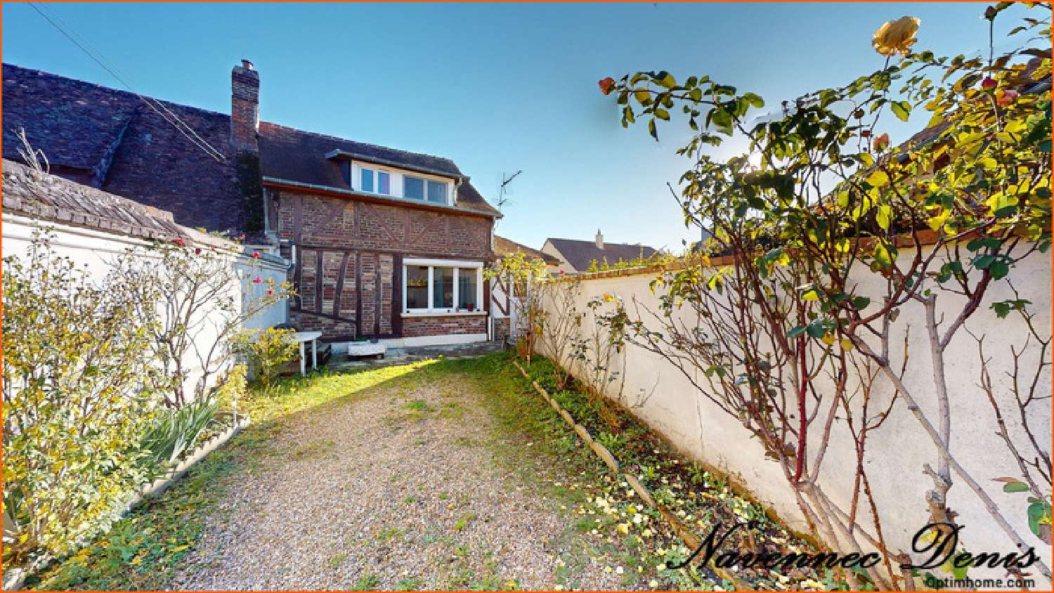 kaufen Haus Saint-Pierre-lès-Elbeuf Seine-Maritime 8