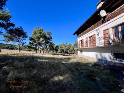 Saint-Pierre-dels-Forcats Pirineo Oriental casa foto 7171780