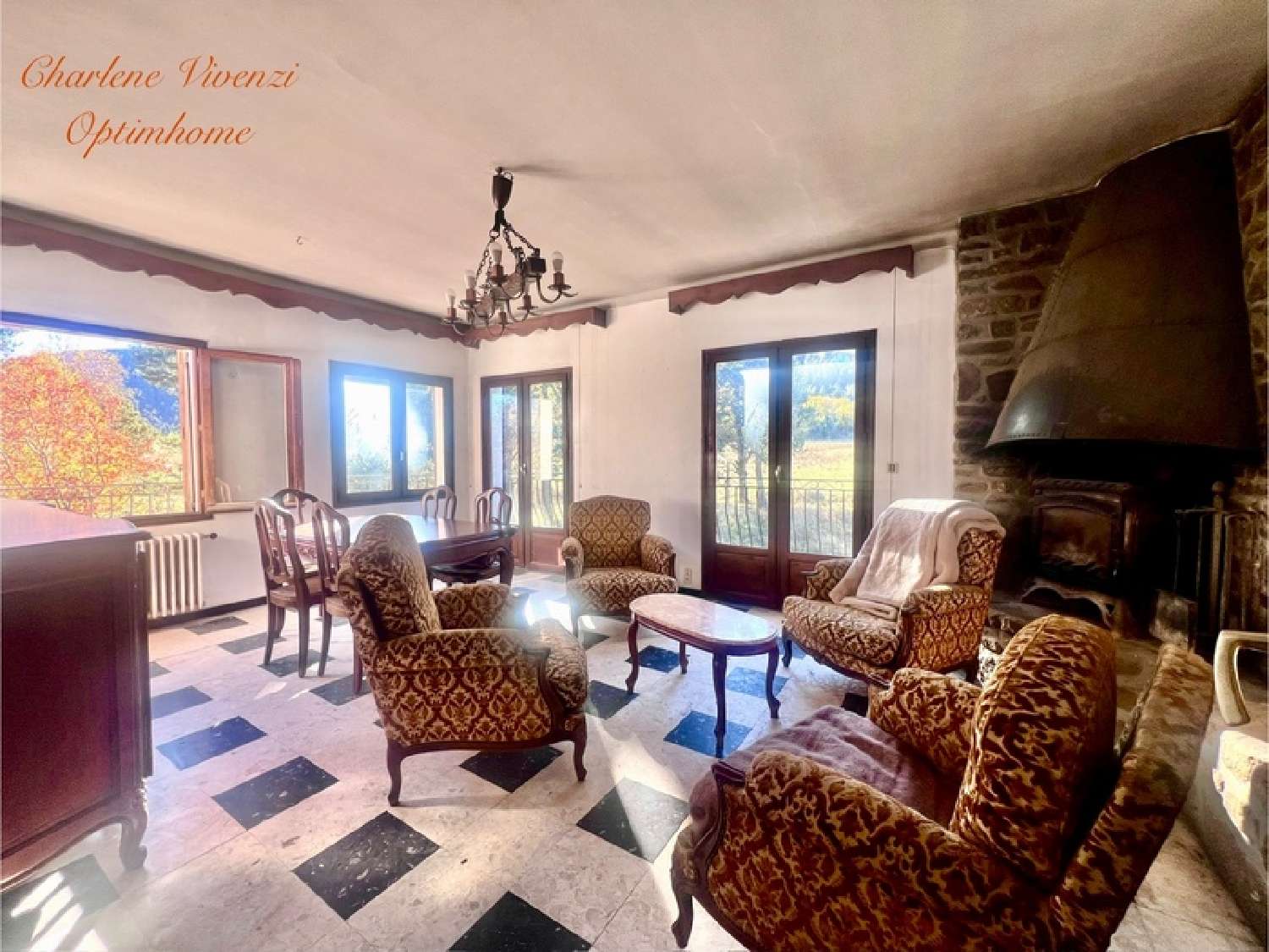 en venta casa Saint-Pierre-dels-Forcats Pirineo Oriental 3