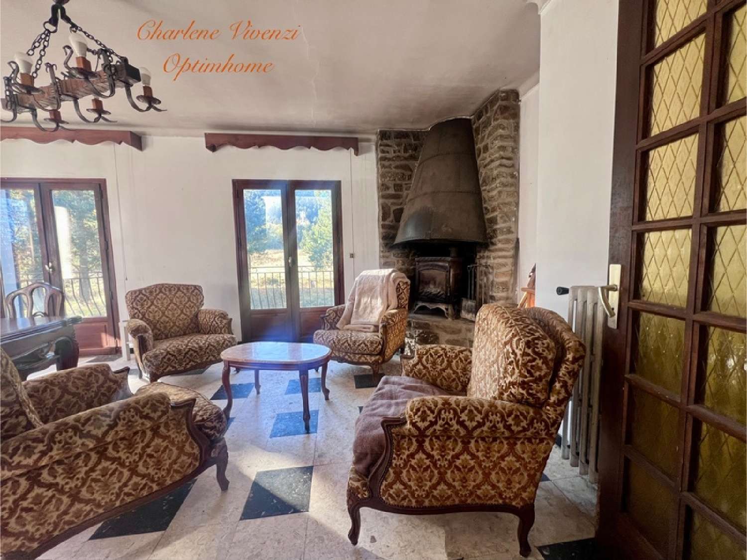 en venta casa Saint-Pierre-dels-Forcats Pirineo Oriental 4