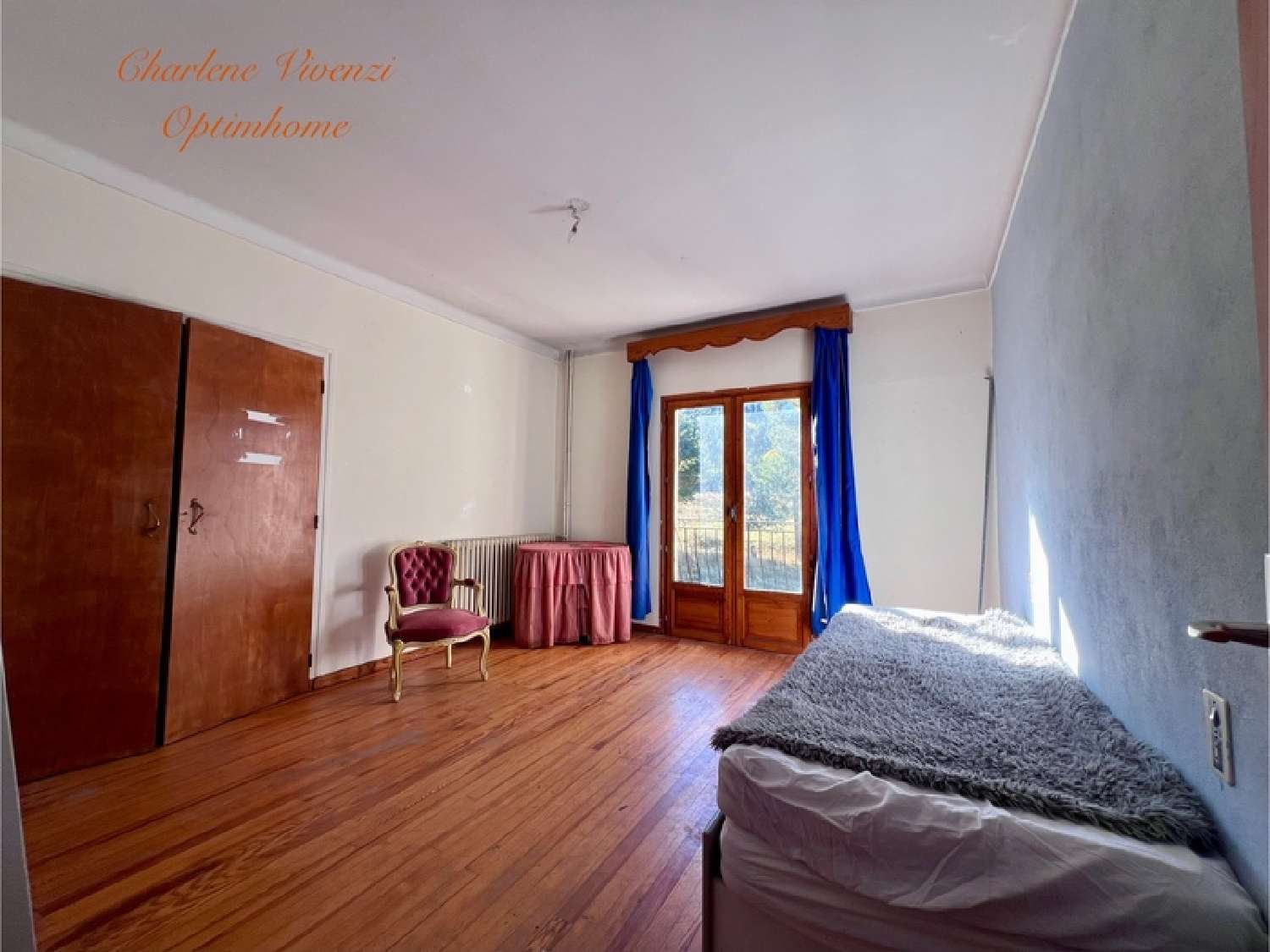 en venta casa Saint-Pierre-dels-Forcats Pirineo Oriental 5