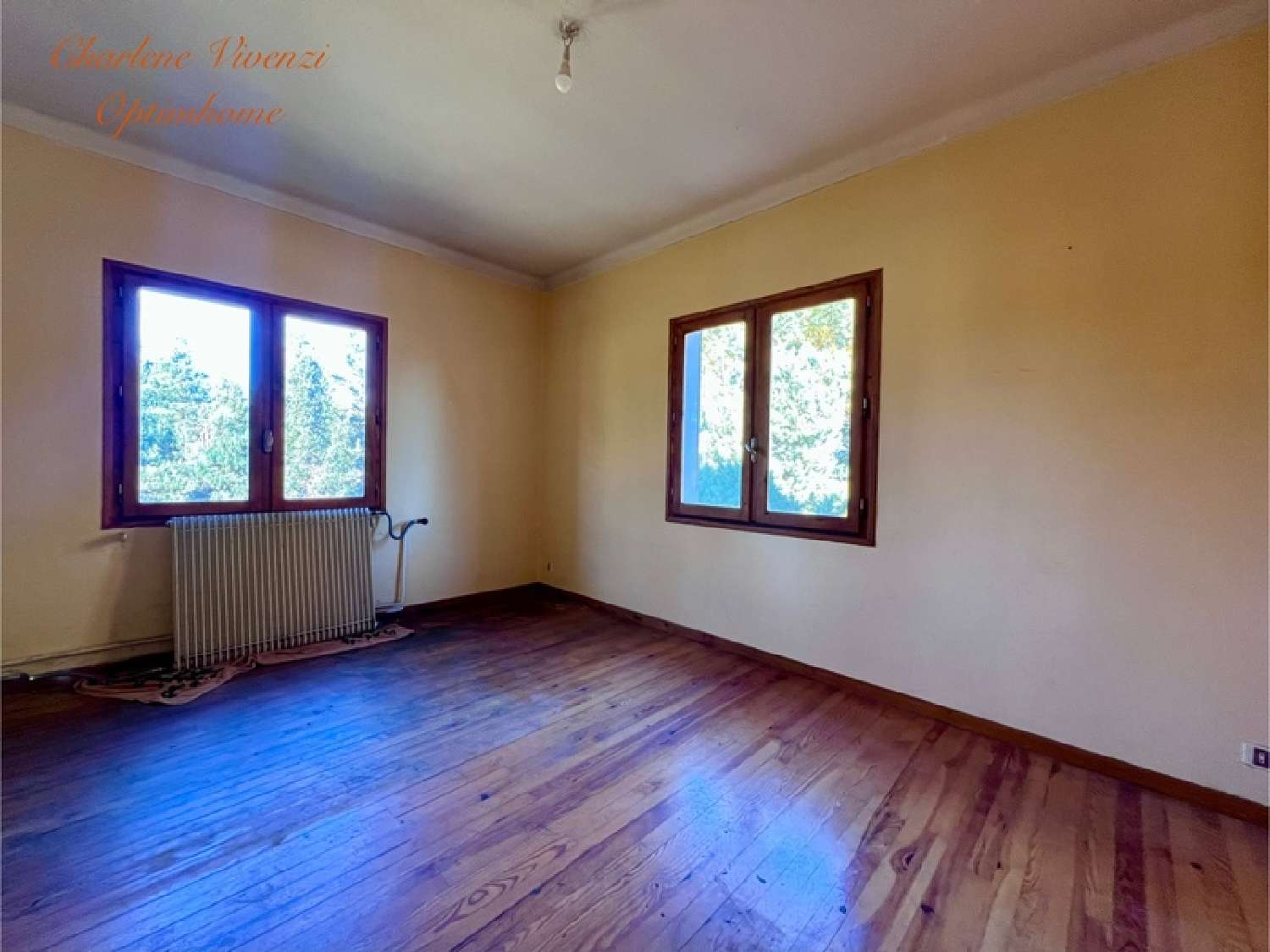 en venta casa Saint-Pierre-dels-Forcats Pirineo Oriental 7