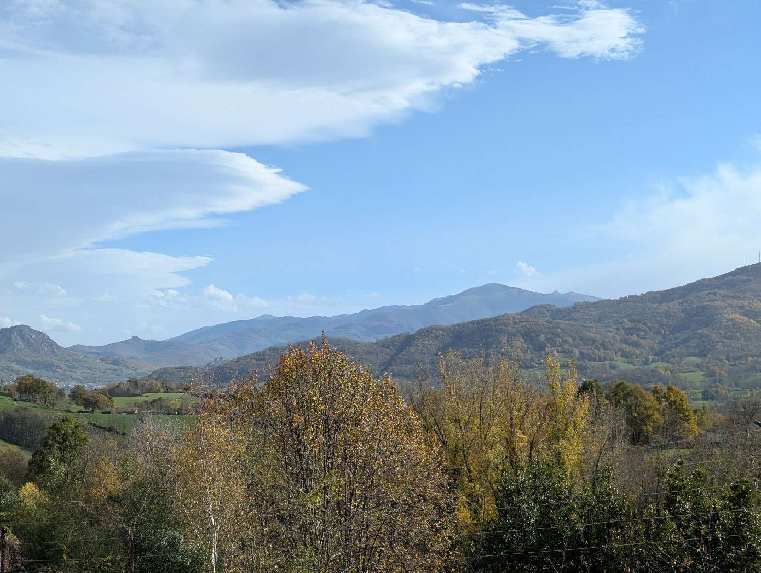  à vendre maison Saint-Pierre-de-Rivière Ariège 2