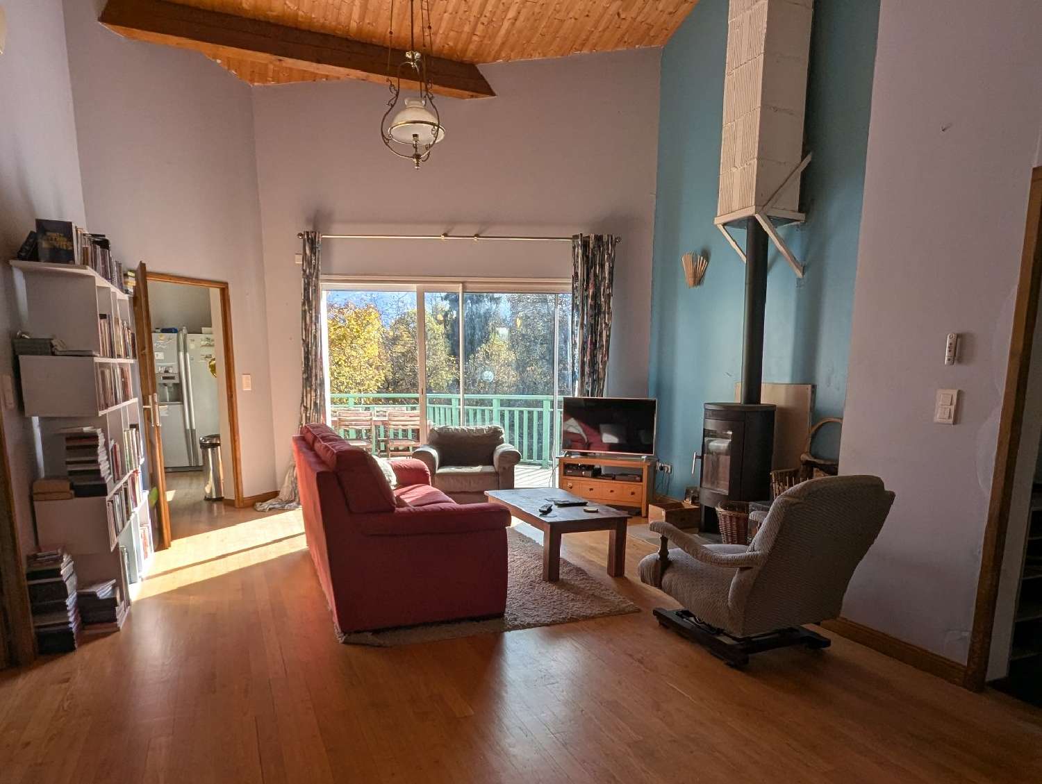  à vendre maison Saint-Pierre-de-Rivière Ariège 3