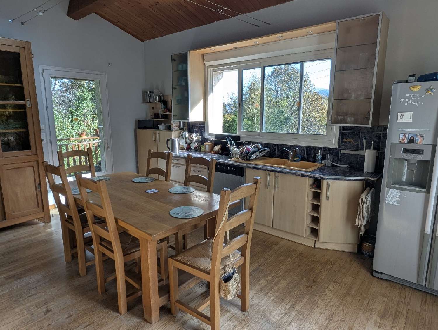  à vendre maison Saint-Pierre-de-Rivière Ariège 6