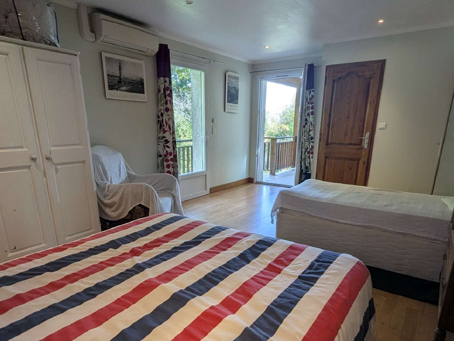  à vendre maison Saint-Pierre-de-Rivière Ariège 7