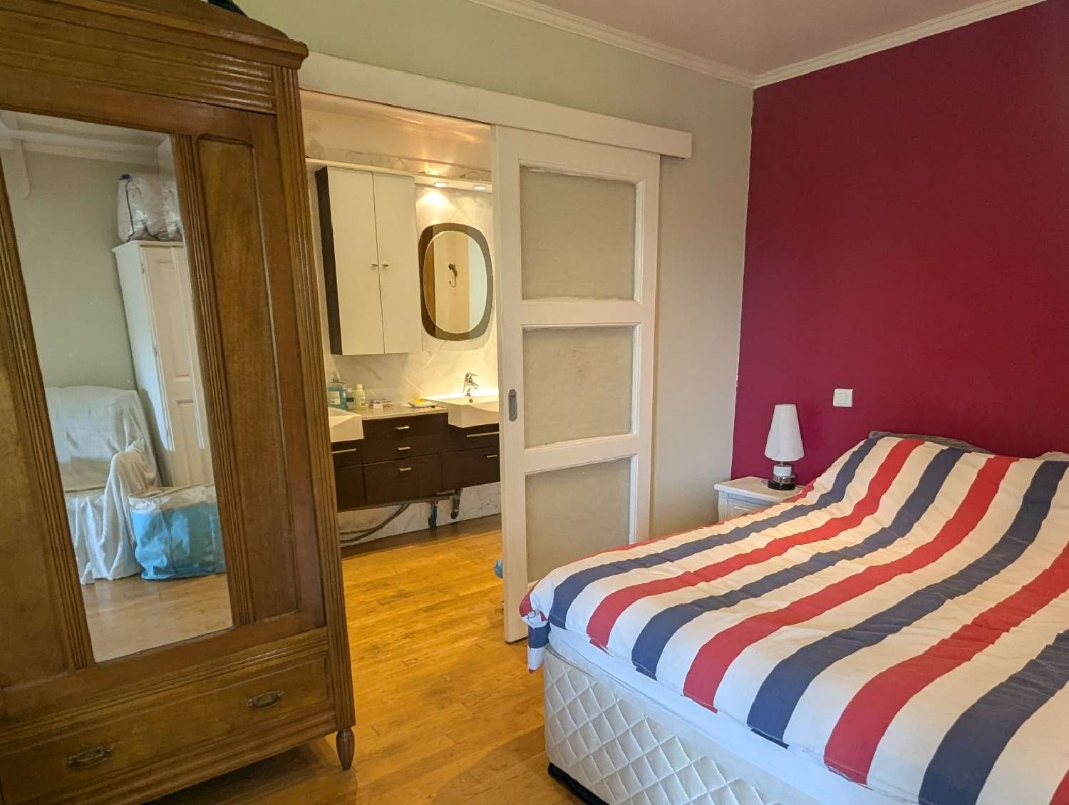  à vendre maison Saint-Pierre-de-Rivière Ariège 8