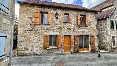 Saint-Pierre-Toirac Lot huis foto 7186056