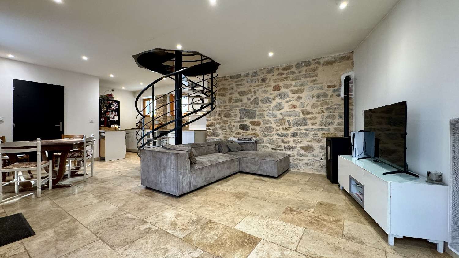  te koop huis Saint-Pierre-Toirac Lot 3