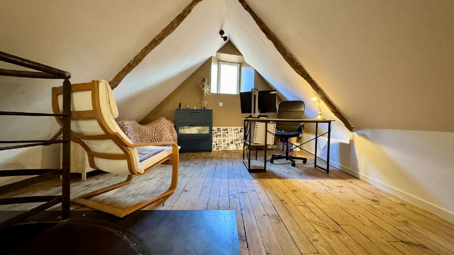  te koop huis Saint-Pierre-Toirac Lot 5