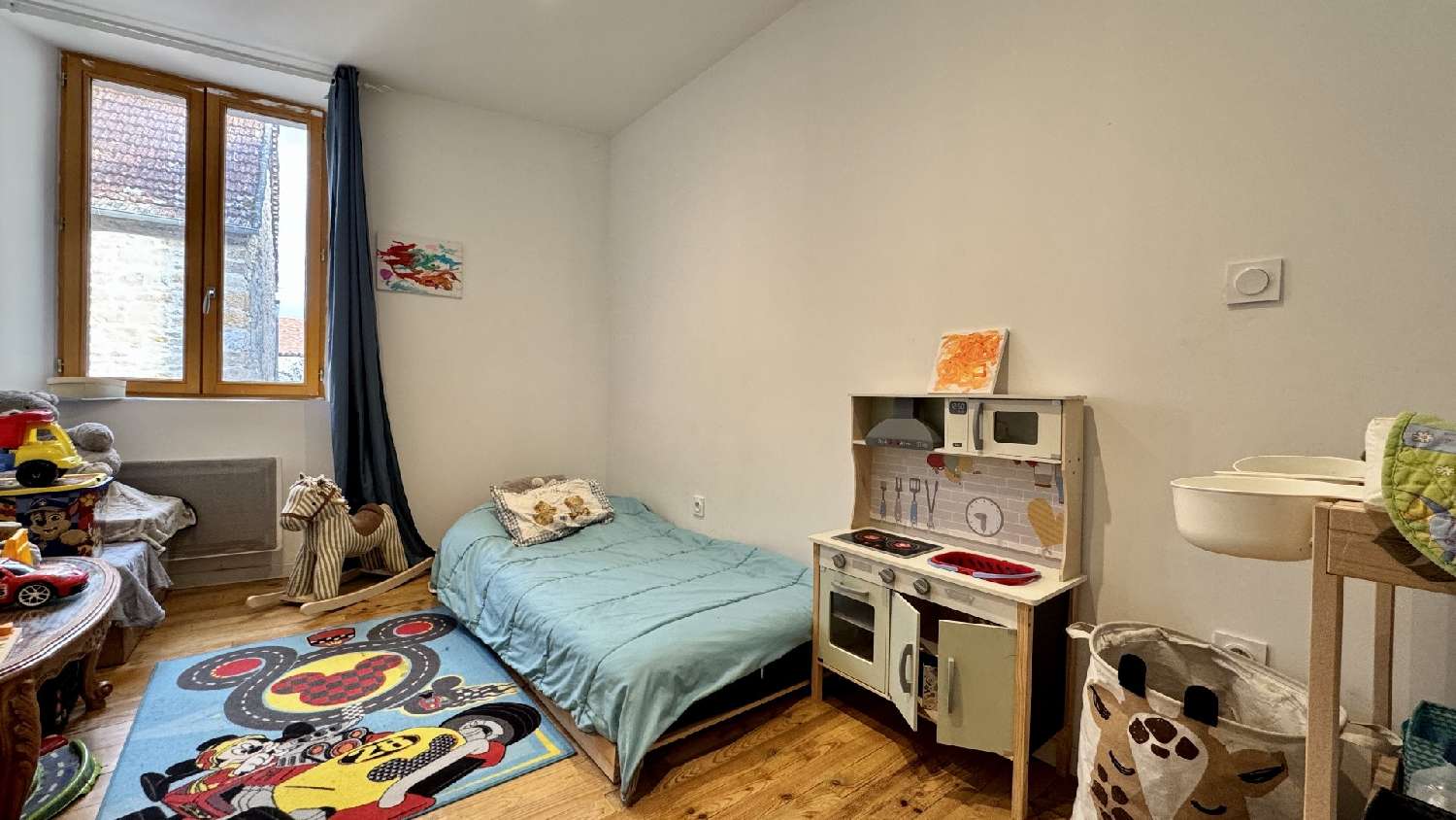  te koop huis Saint-Pierre-Toirac Lot 8