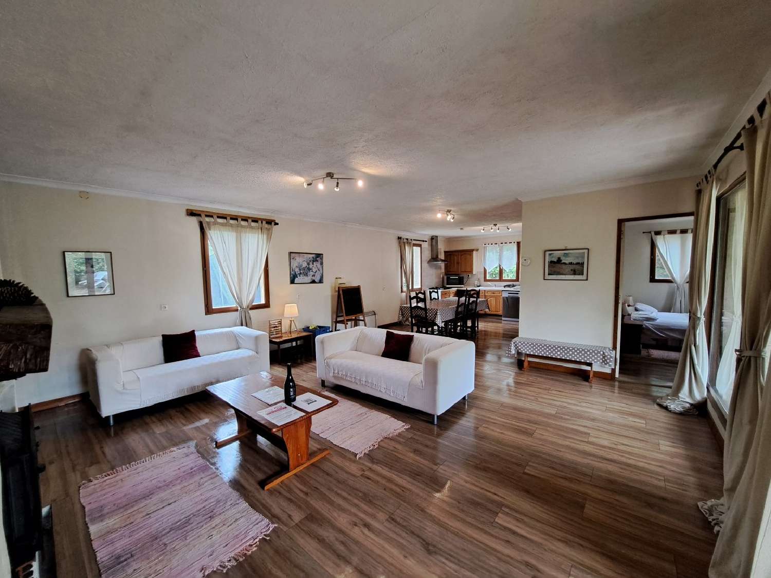  for sale house Saint-Pierre-de-Juillers Charente-Maritime 2