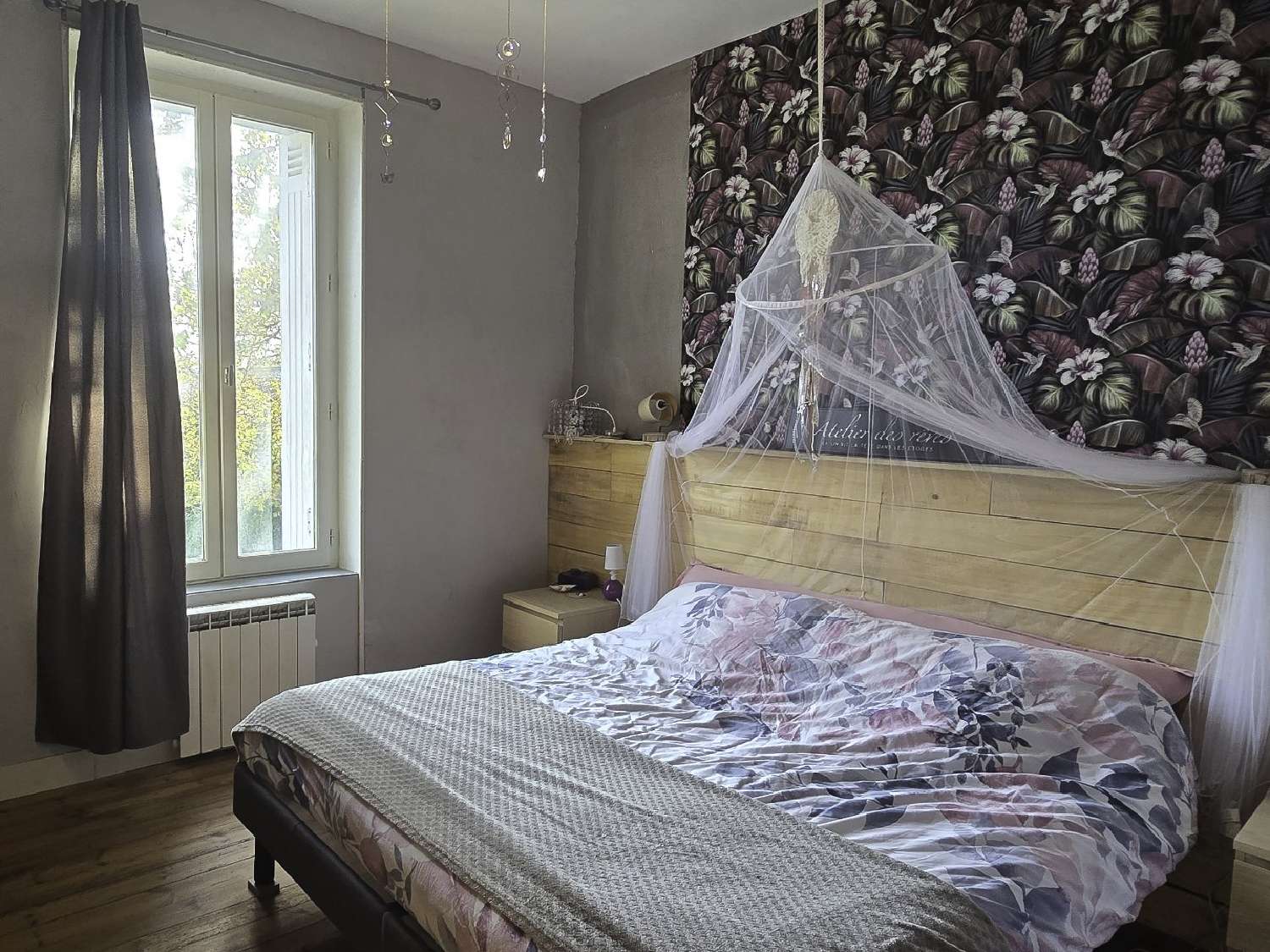  for sale house Saint-Pierre-de-l'Île Charente-Maritime 6