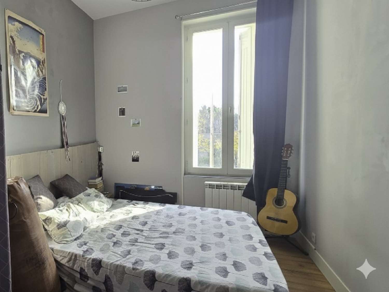  for sale house Saint-Pierre-de-l'Île Charente-Maritime 8