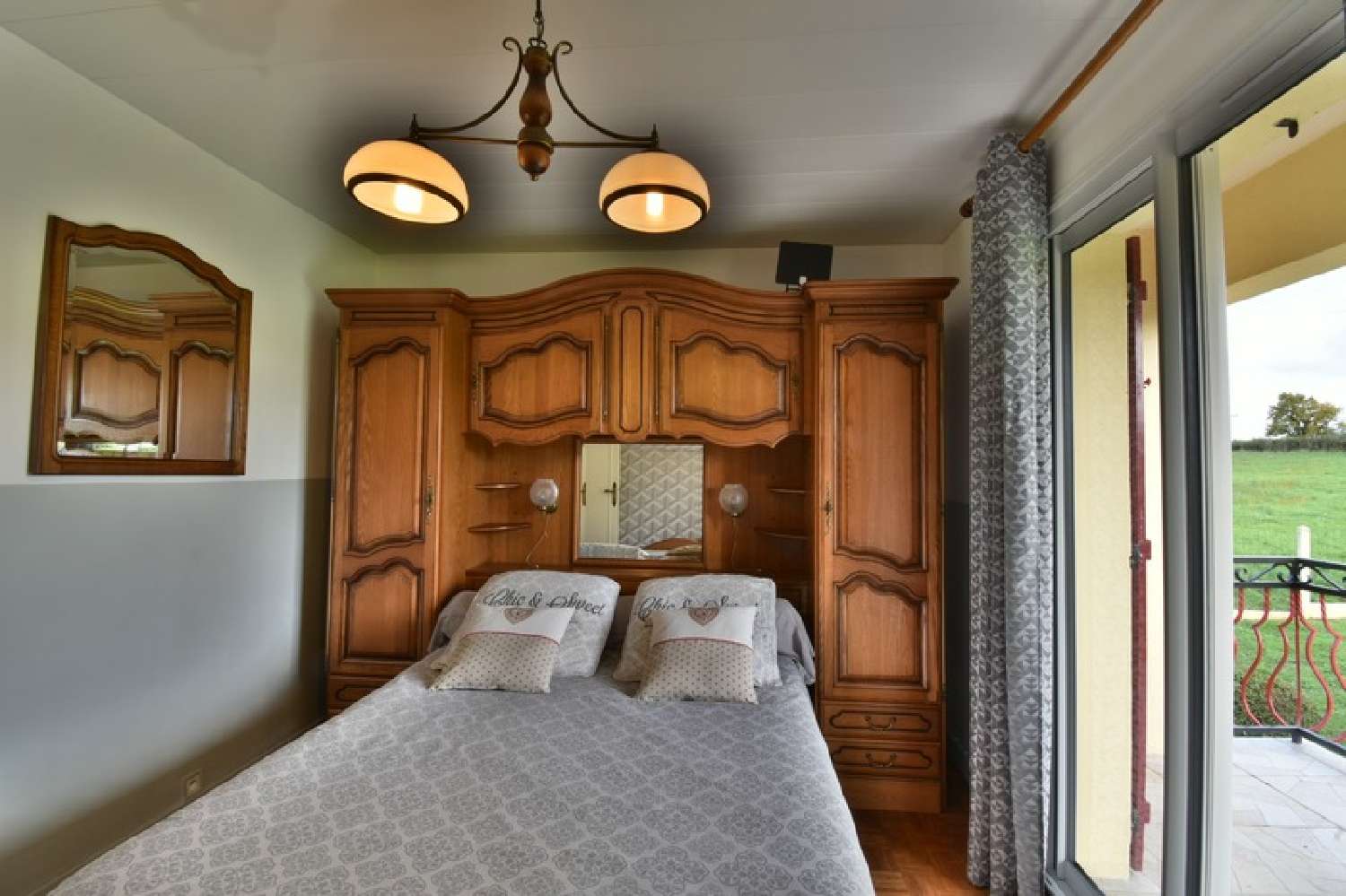 en venta casa Saint-Plantaire Indre 7