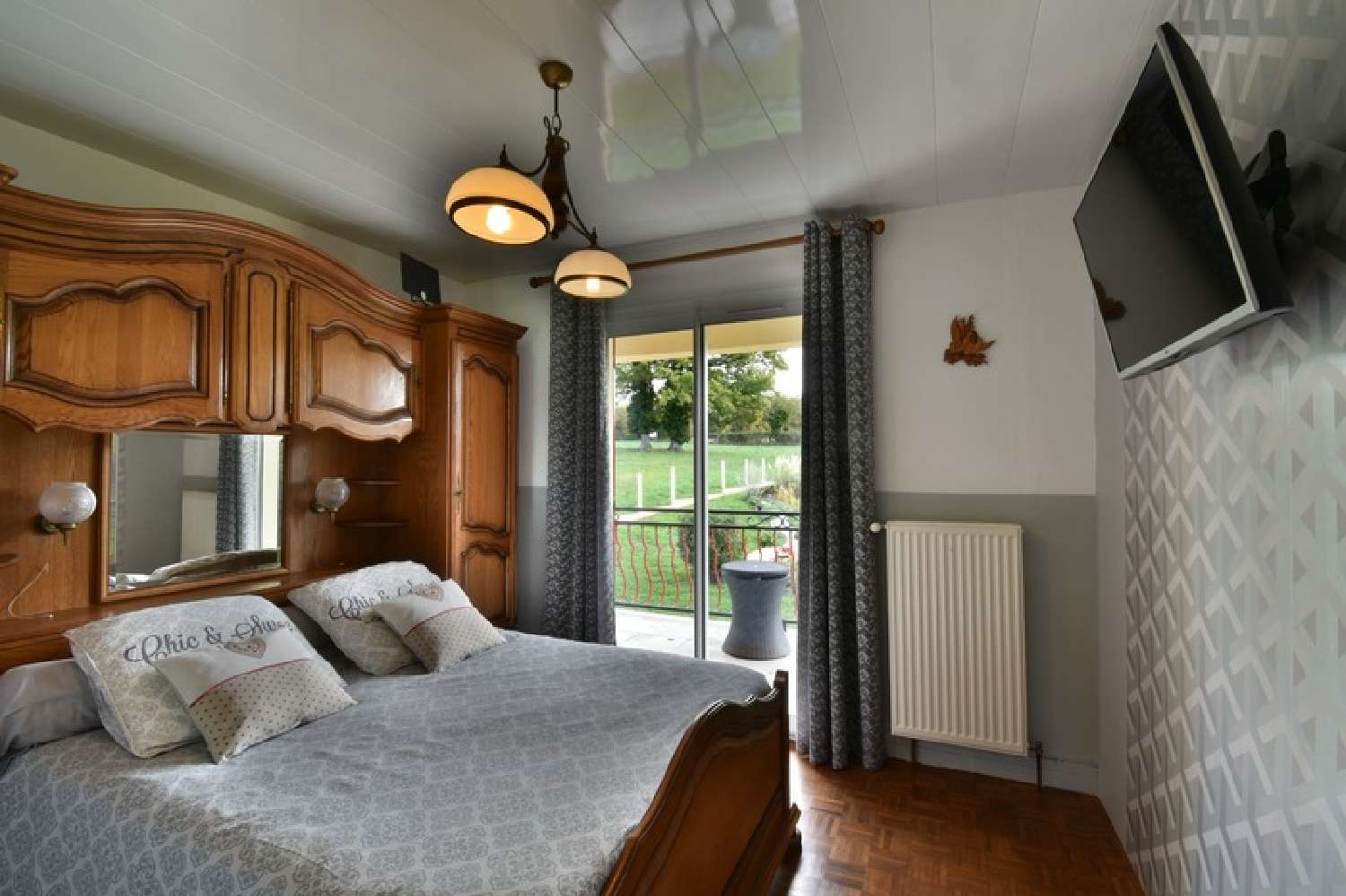 en venta casa Saint-Plantaire Indre 8