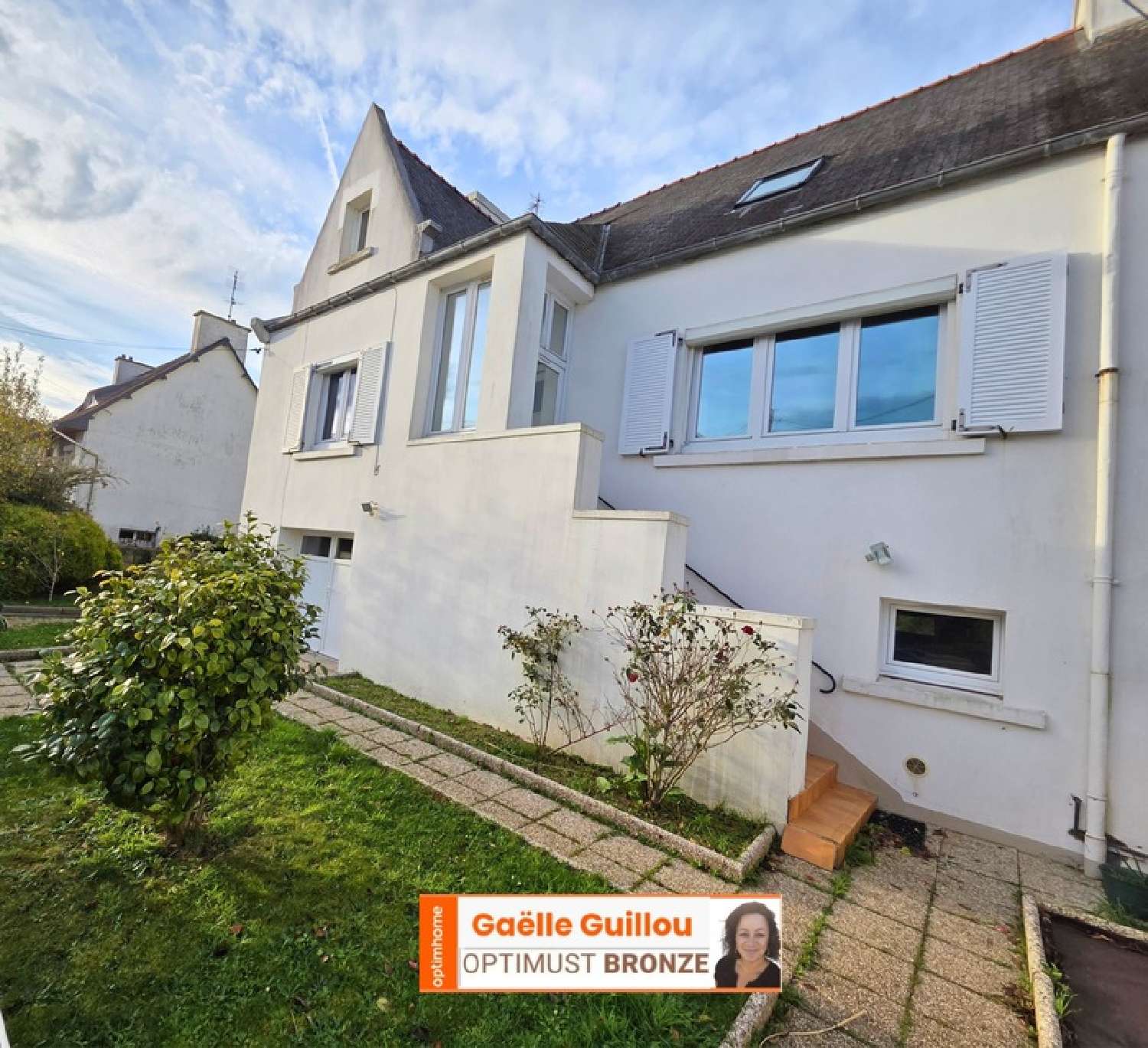 kaufen Haus Saint-Pol-de-Léon Finistère 1