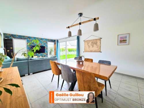 Saint-Pol-de-Léon Finistère Haus Bild 7185671