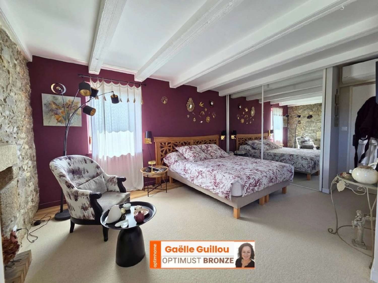  te koop huis Saint-Pol-de-Léon Finistère 7