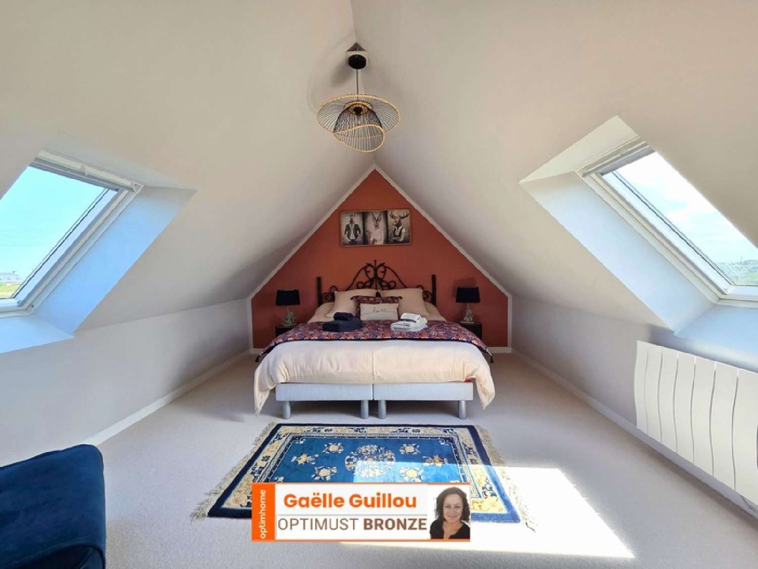  te koop huis Saint-Pol-de-Léon Finistère 8