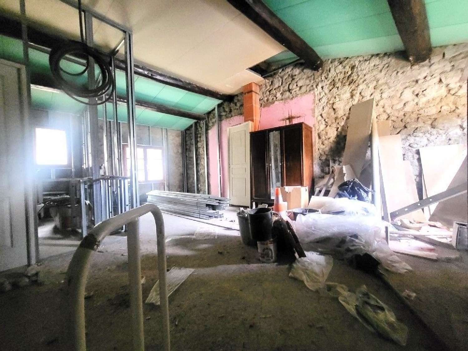  te koop huis Saint-Pons-de-Mauchiens Hérault 1