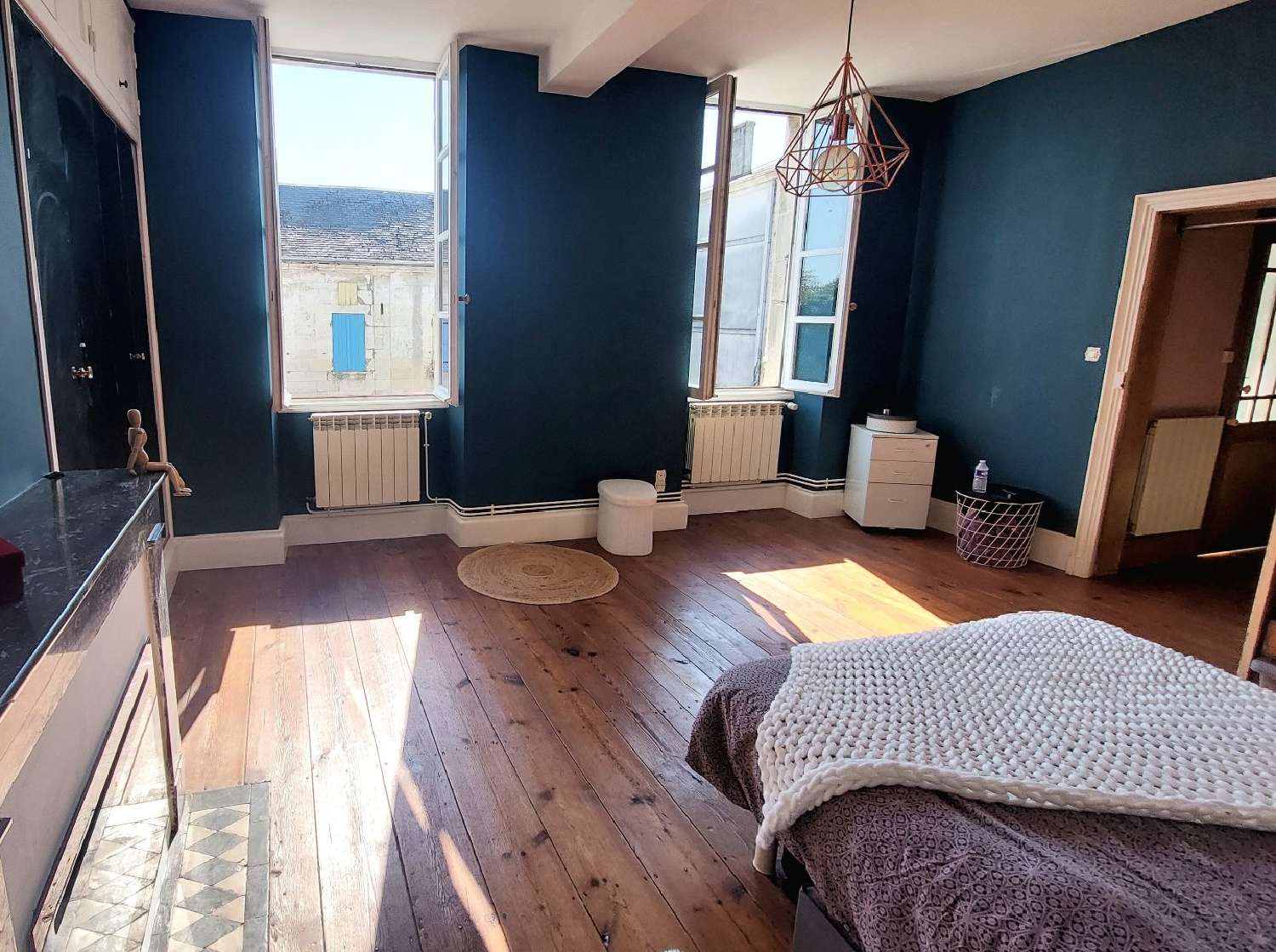 te koop huis Saint-Porchaire Charente-Maritime 8