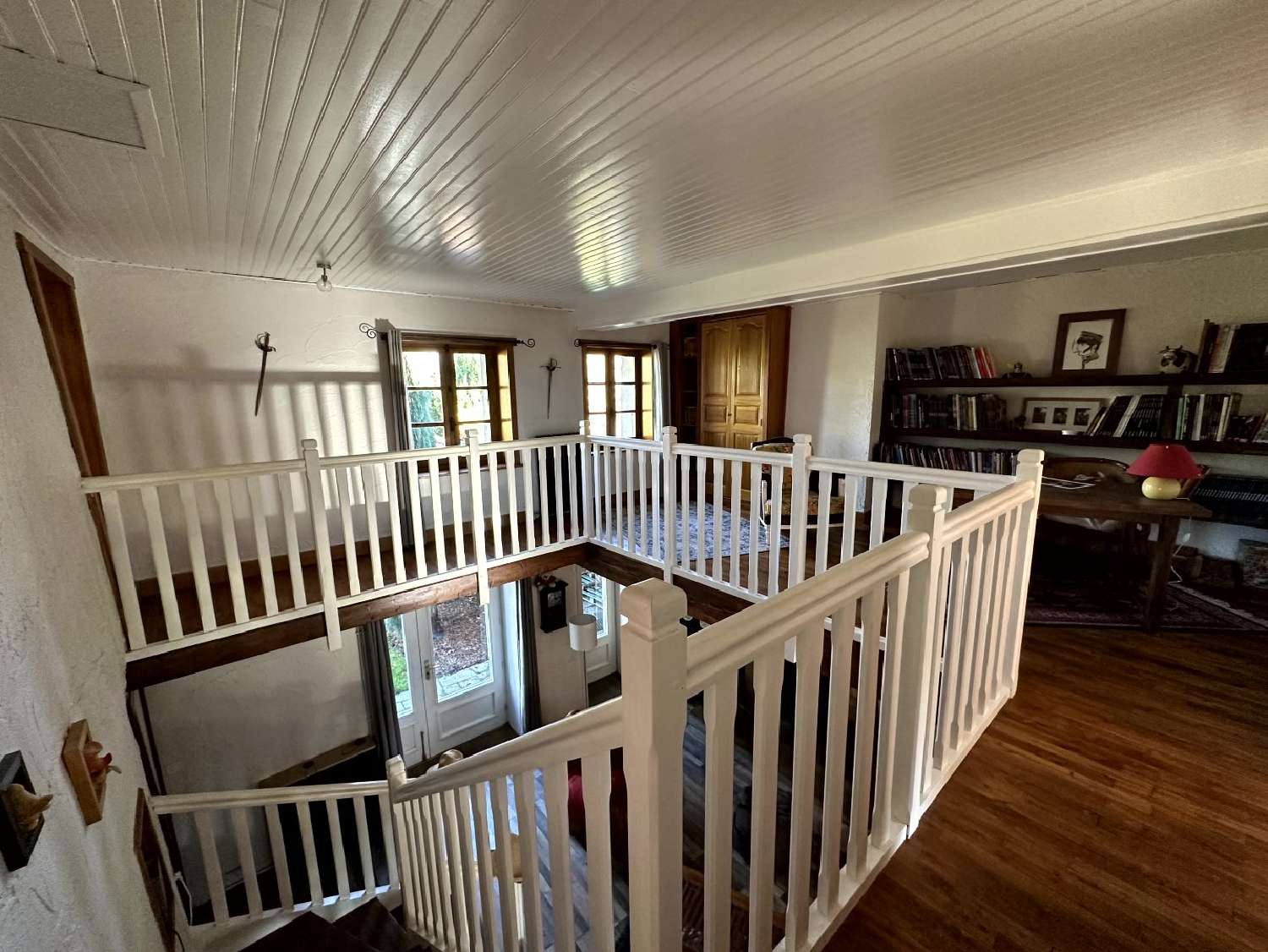  for sale house Saint-Priest-la-Prugne Loire 7