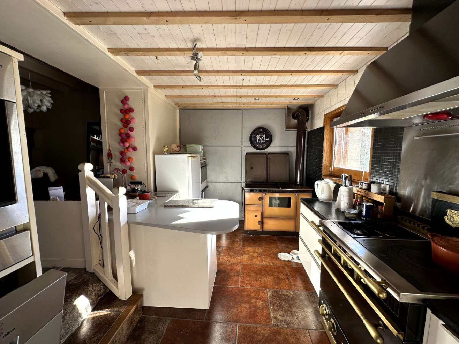  for sale house Saint-Priest-la-Prugne Loire 8