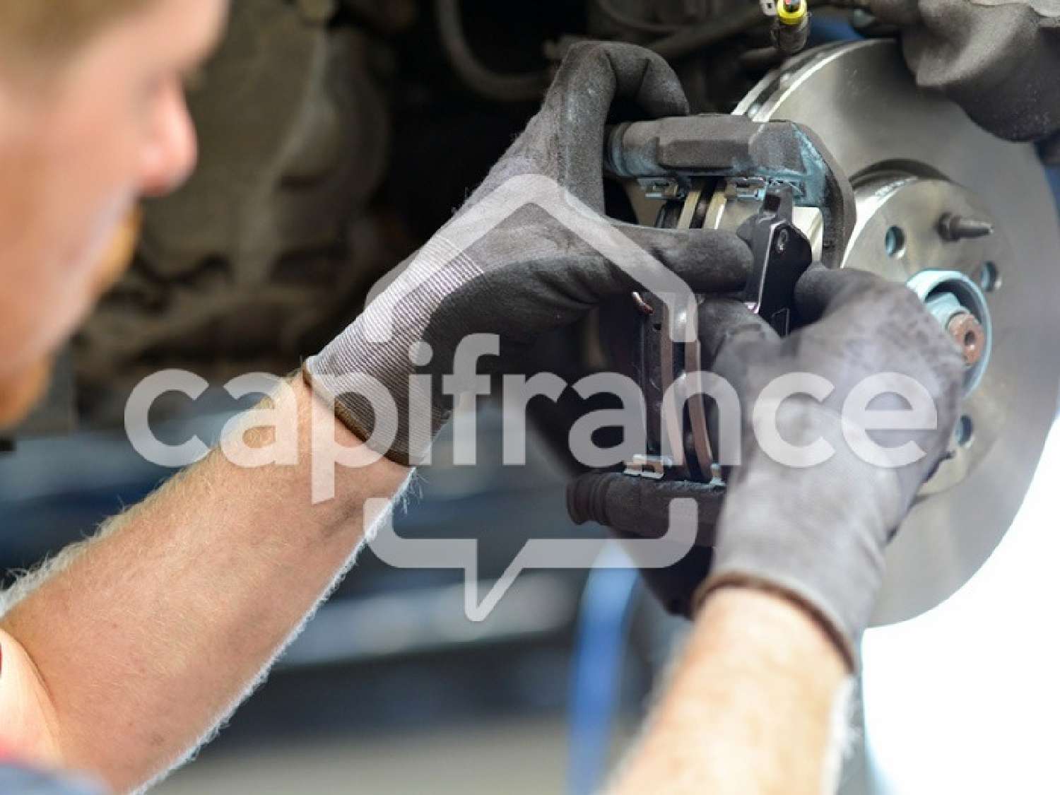 à vendre maison Saint-Priest Rhône 6