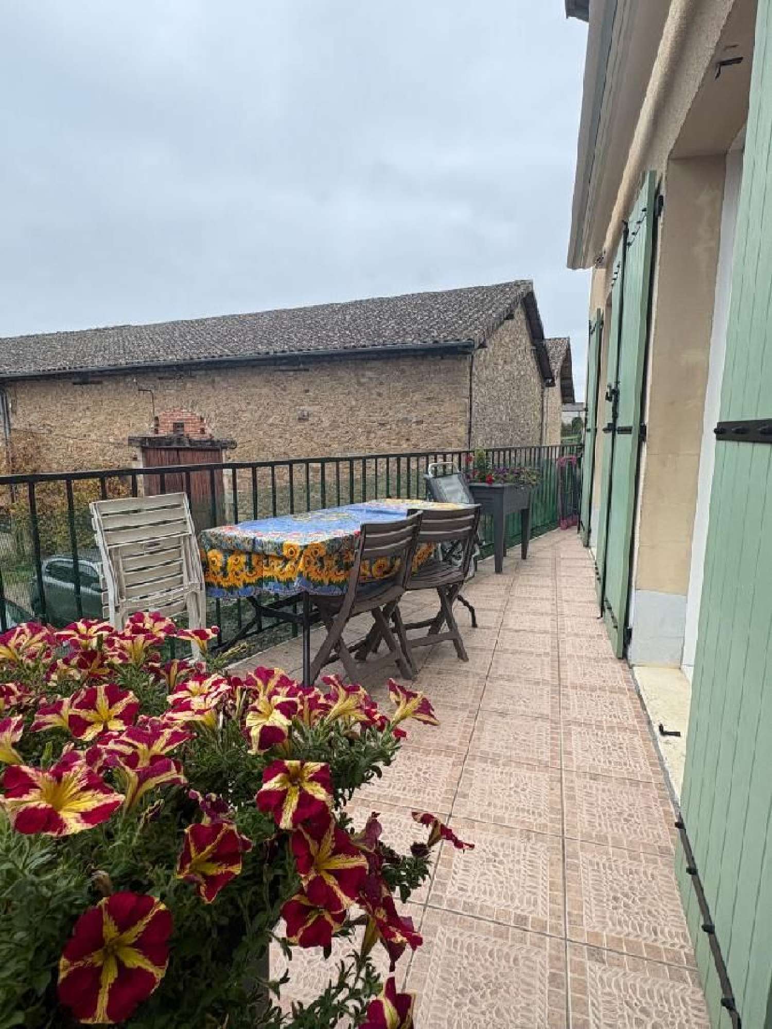 te koop huis Saint-Priest-sous-Aixe Haute-Vienne 1