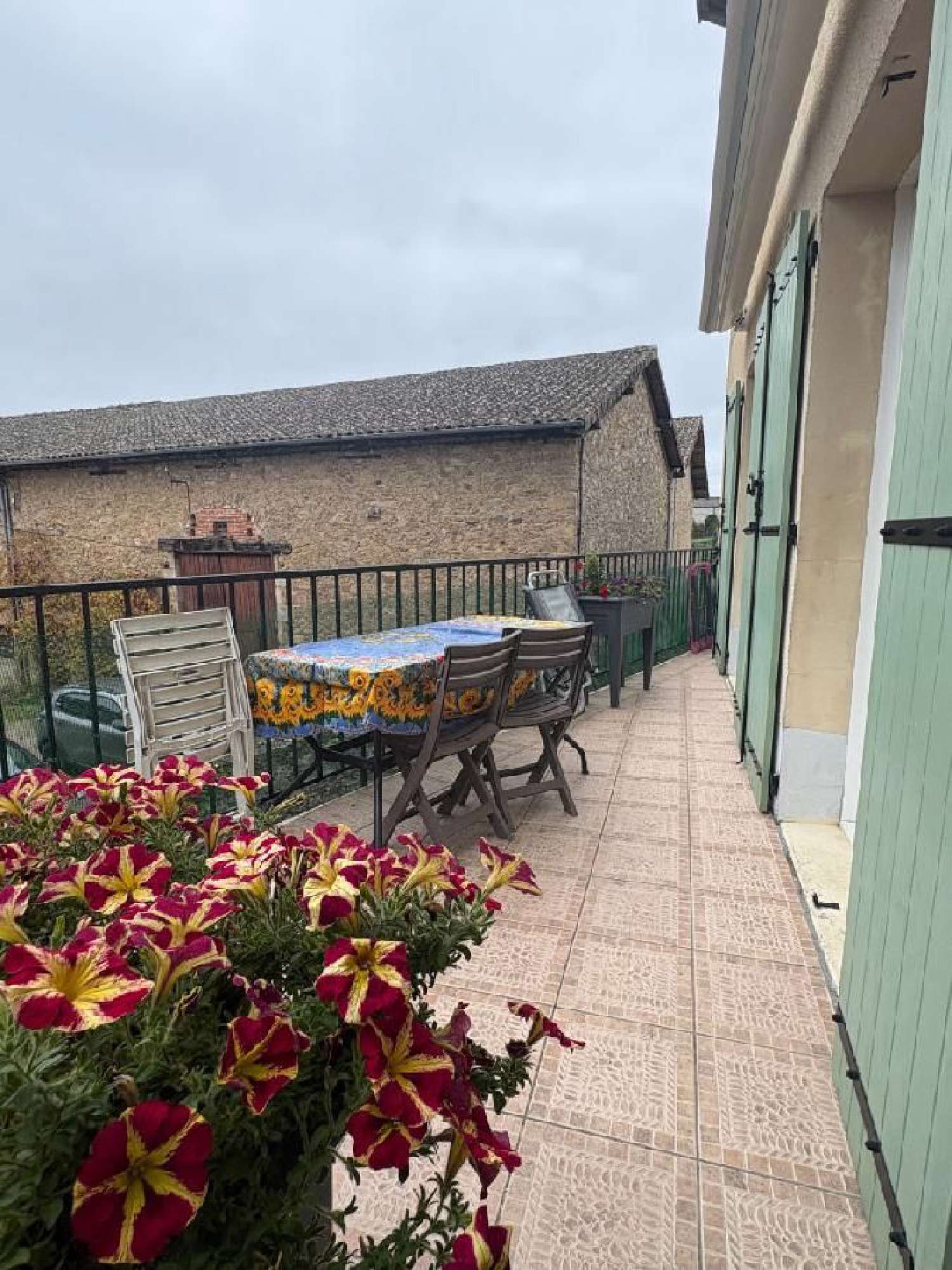 te koop huis Saint-Priest-sous-Aixe Haute-Vienne 1