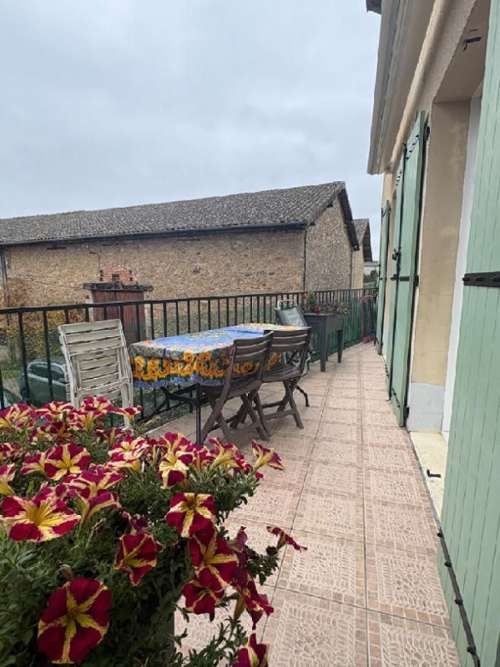 Saint-Priest-sous-Aixe Haute-Vienne huis foto 7210253