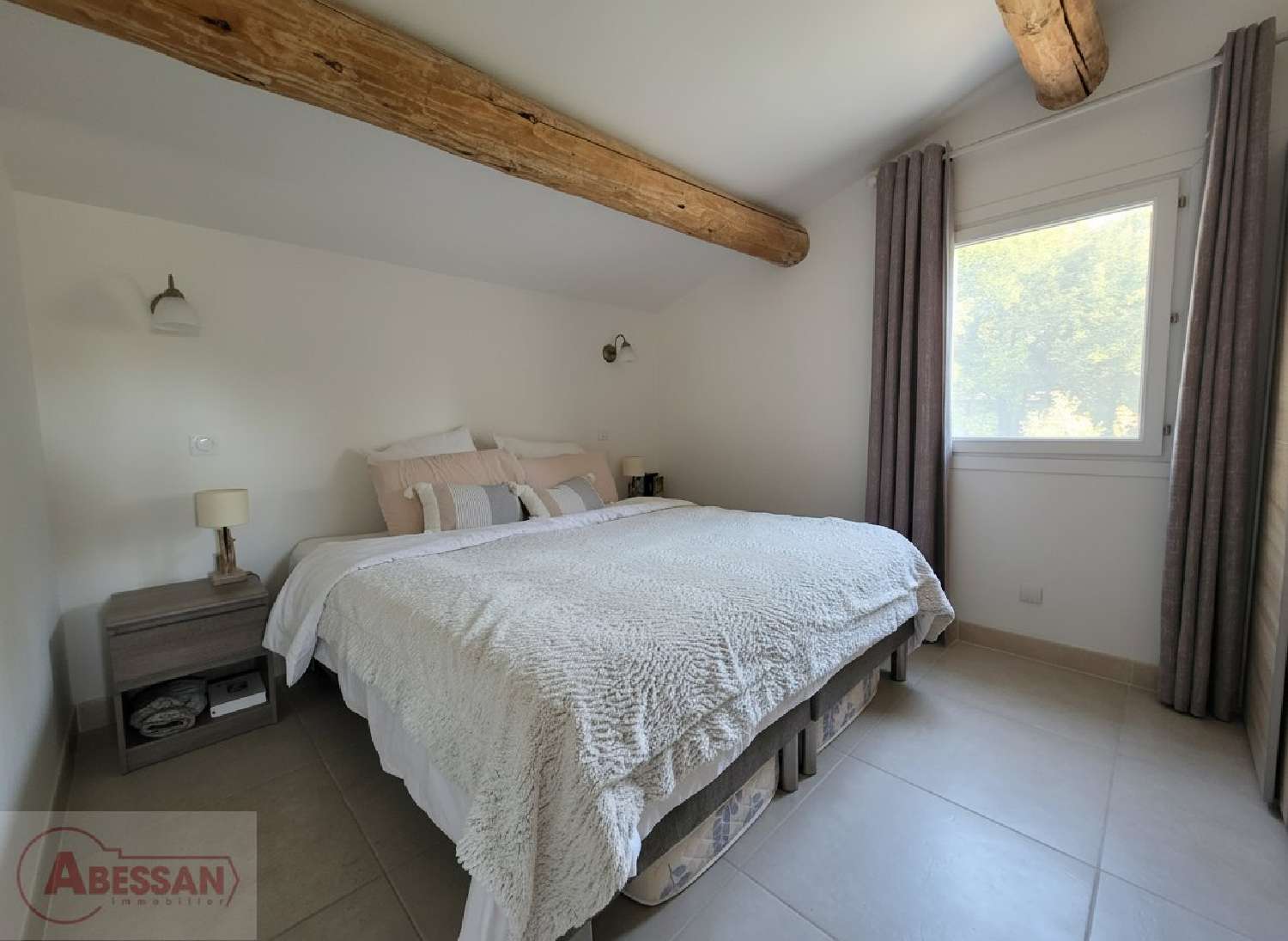 for sale house Saint-Privat-des-Vieux Gard 7