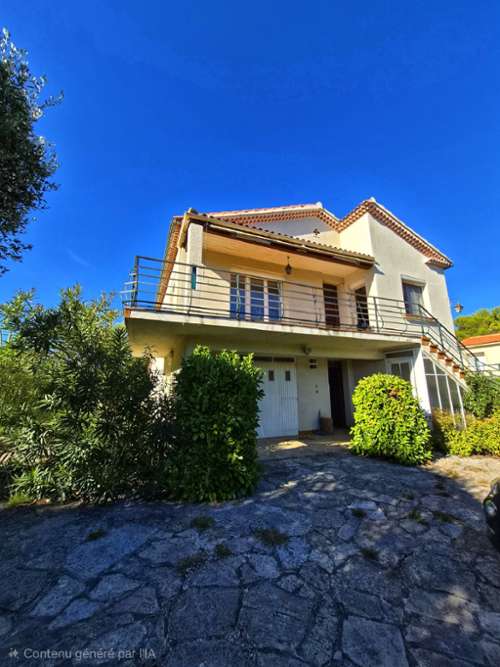 Saint-Privat-des-Vieux Gard huis foto 7214789