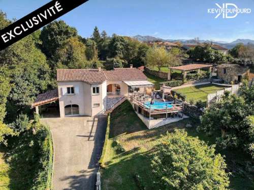 Saint-Privat Ardeche huis foto 7196885