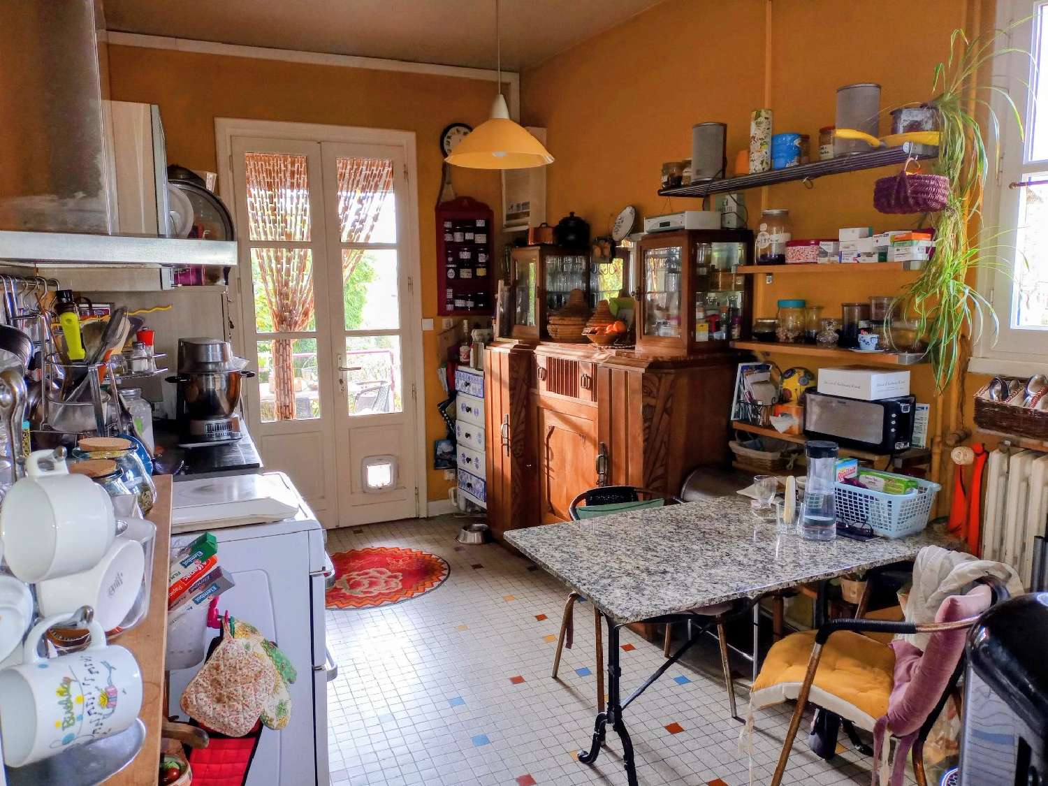 for sale house Saint-Privat Corrèze 5