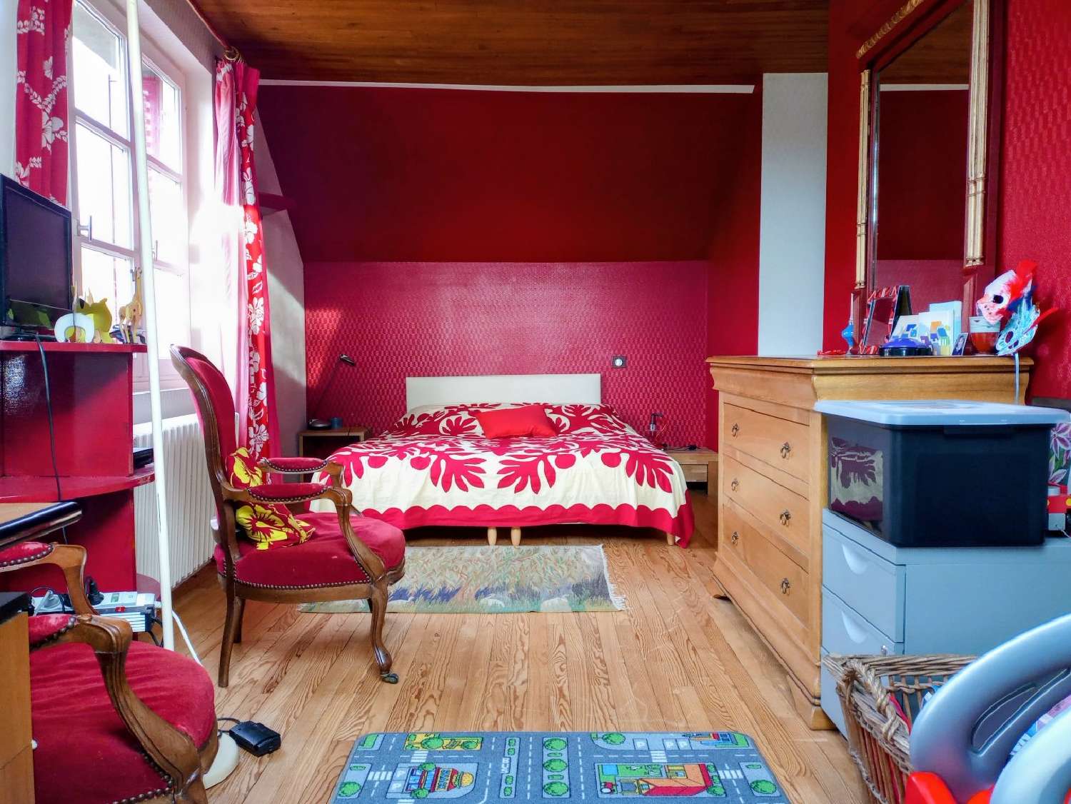 for sale house Saint-Privat Corrèze 8