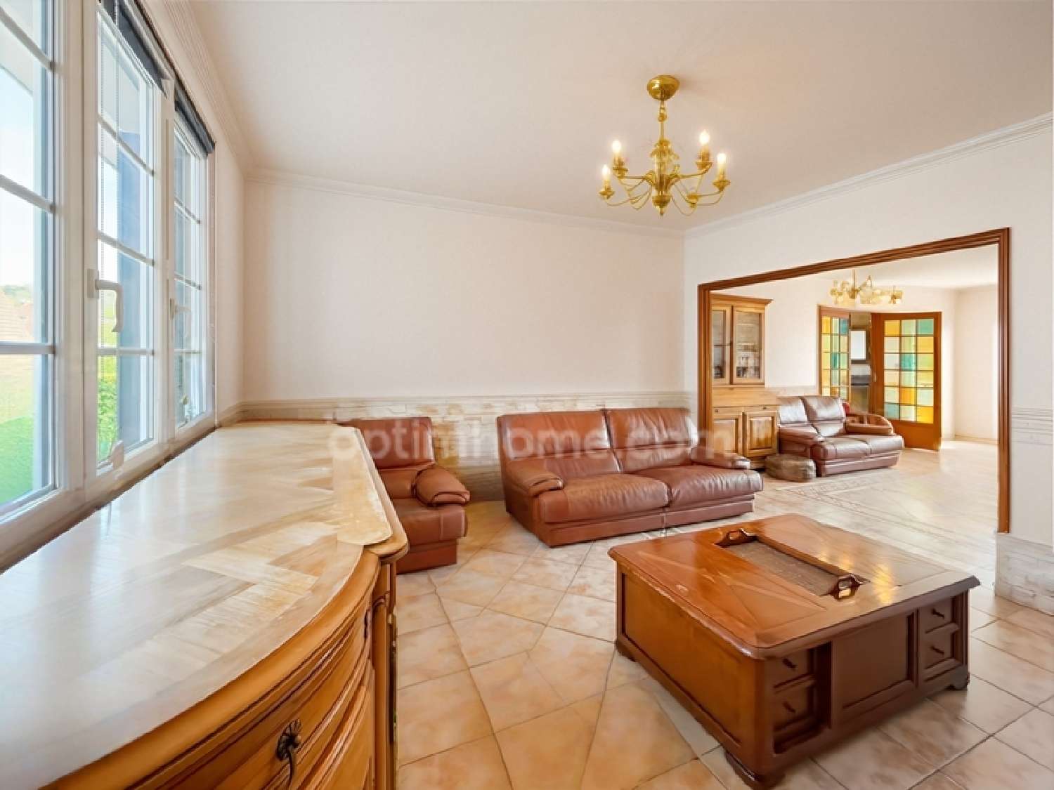 à vendre maison Saint-Prix Val-d'Oise 2