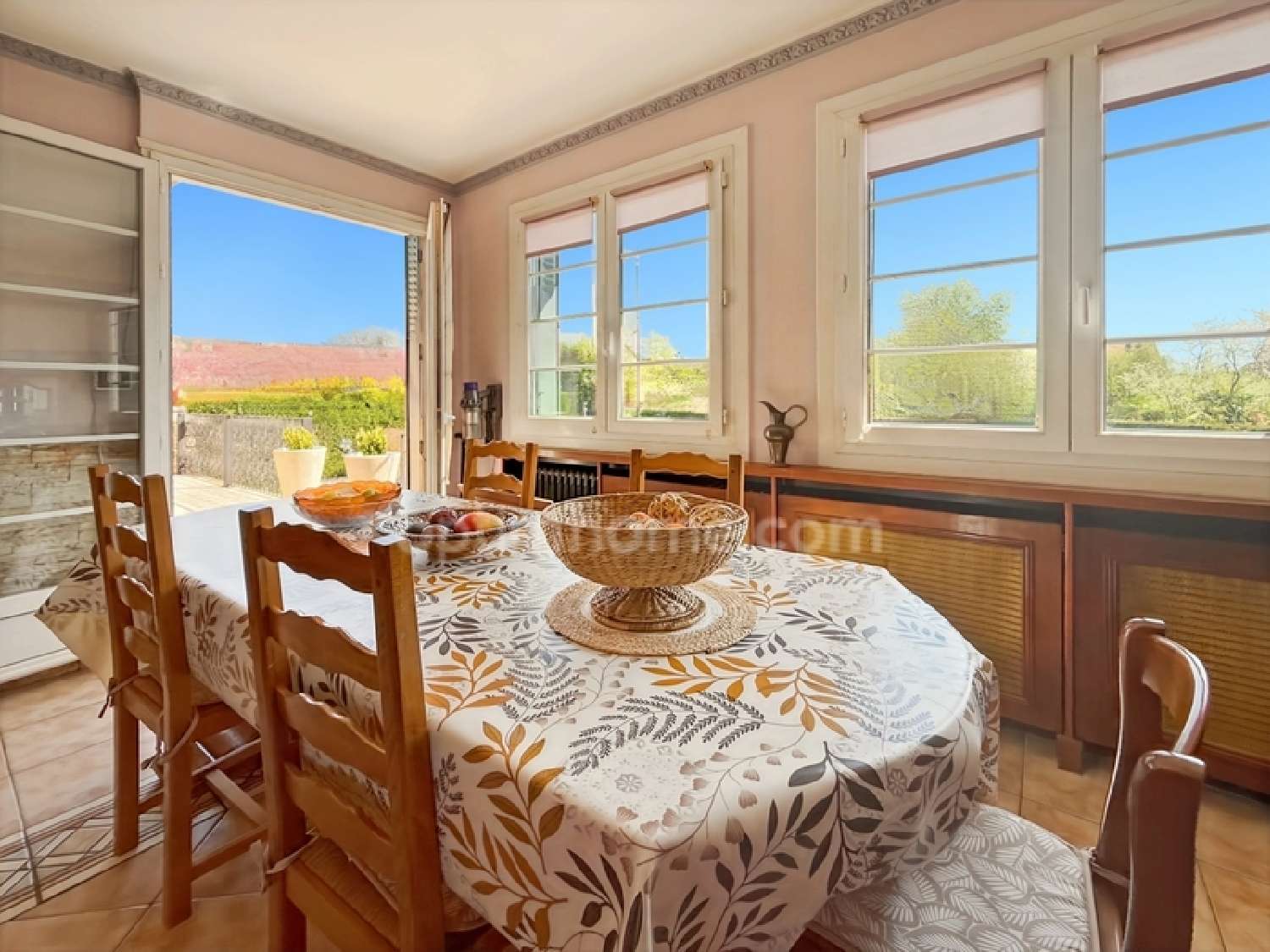 à vendre maison Saint-Prix Val-d'Oise 5