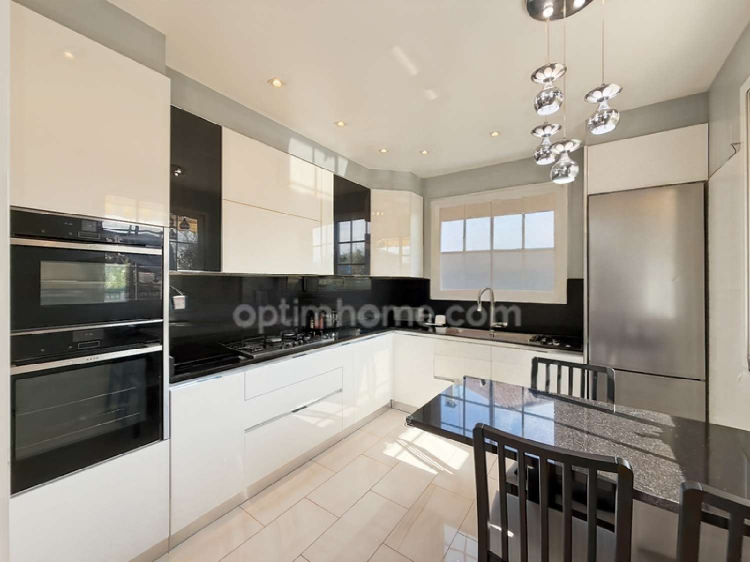 à vendre maison Saint-Prix Val-d'Oise 7