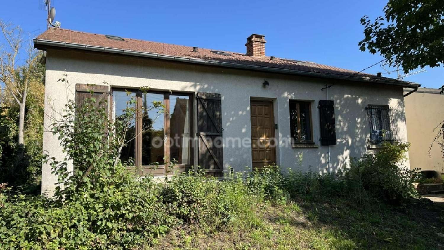 te koop huis Saint-Prix Val-d'Oise 1