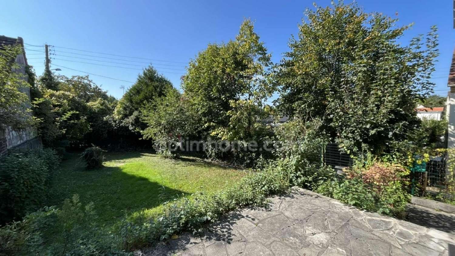 te koop huis Saint-Prix Val-d'Oise 3