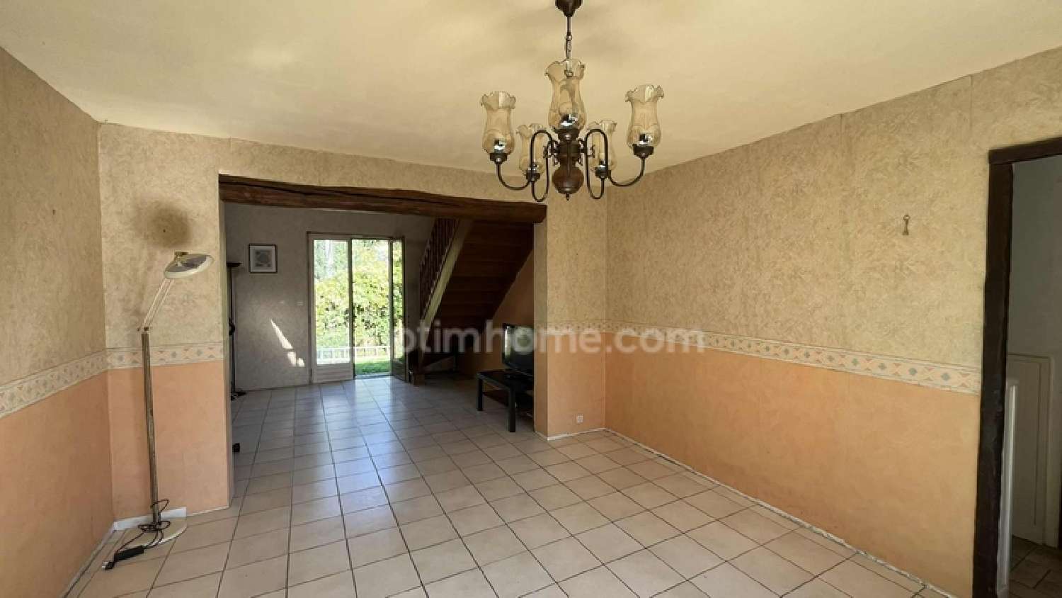 te koop huis Saint-Prix Val-d'Oise 4